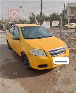 شيفروليه أفيو